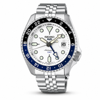 2026 Edition Automatische GMT-Uhr – Präzision trifft Stil